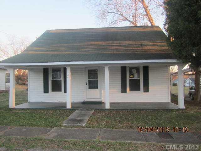 5 Shive St., Salisbury, NC 28144