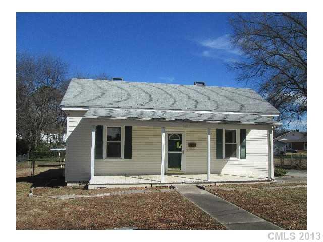 511 Martin Cir., Kannapolis, NC 28081