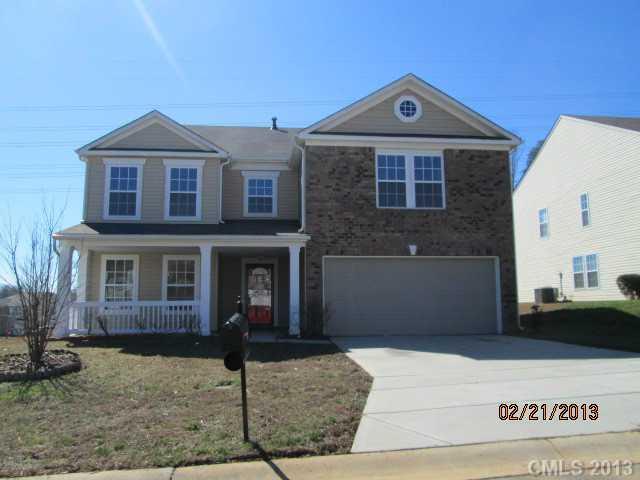3401 Catskill Ct., Gastonia, NC 28052