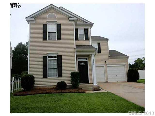 11230 Heritage Green Dr., Cornelius, NC 28031