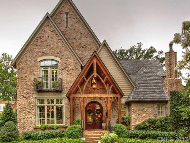 1844 Maryland Ave., Charlotte, NC 28209