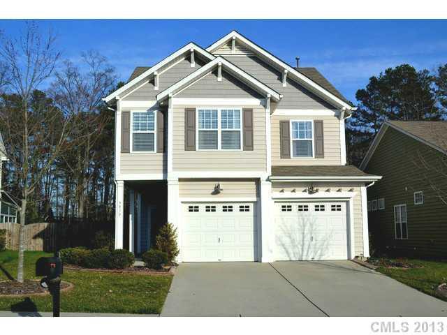 9830 Dominion Crest Dr., Charlotte, NC 28269