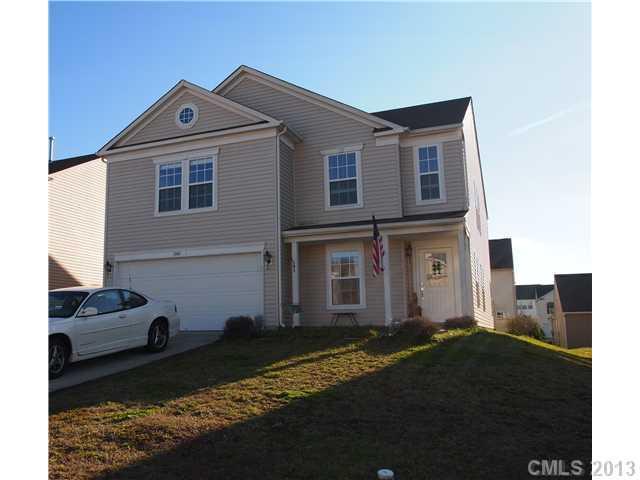 3942 Kellybrook Dr., Concord, NC 28025