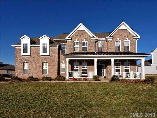 5732 Kelyn Hills Dr., Charlotte, NC 28278