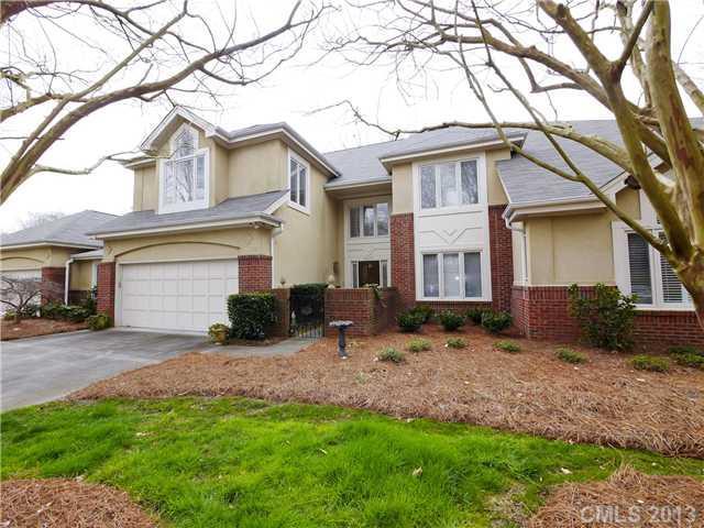 6630 Gaywind Dr. #-, Charlotte, NC 28226