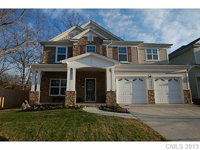 140 Colville Rd., Mooresville, NC 28117