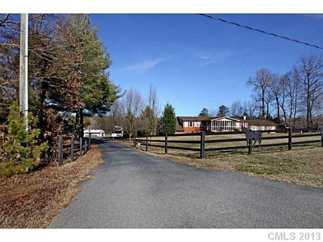 2355 Brown Rd., China Grove, NC 28023