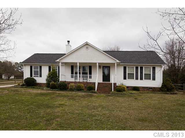 126 Johns Pond Ln. #12, Mooresville, NC 28115