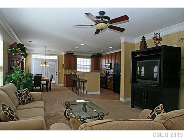127 Walnut Cove Dr. #A, Mooresville, NC 28117