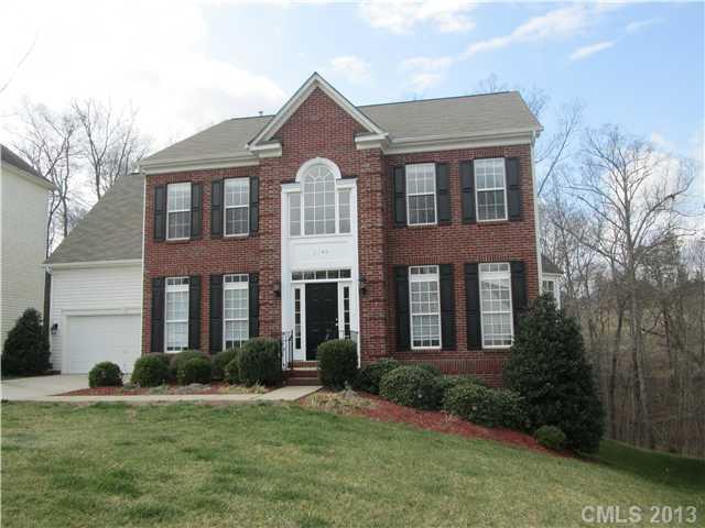 1146 Elrond Dr., Charlotte, NC 28269