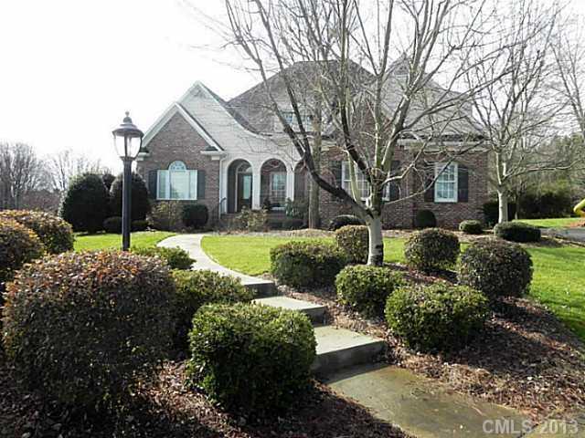 937 Allison Mews Pl., Concord, NC 28027