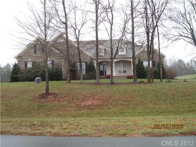 8019 Shaker Pond Ln., Waxhaw, NC 28173