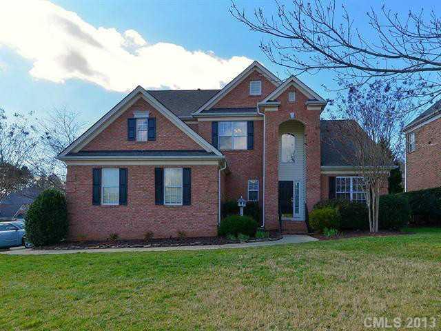 17018 Winged Oak Way, Davidson, NC 28036