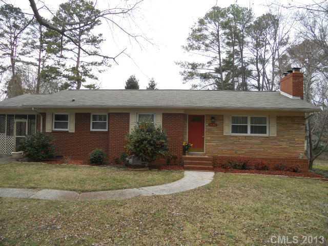 1948 Sherwood St., Salisbury, NC 28144