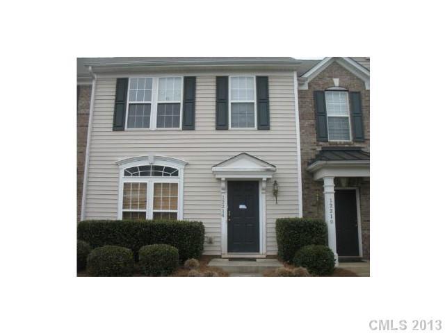 12214 Cane Branch Way, Huntersville, NC 28078
