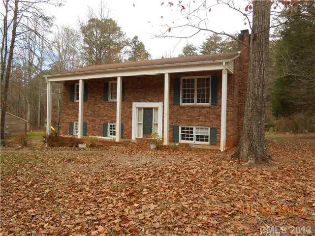 180 Hickory Tree Rd., Mocksville, NC 27028
