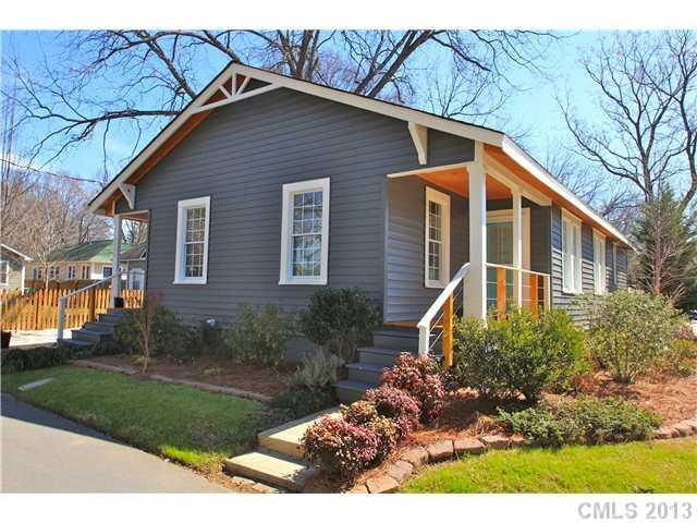 3100 Garrison St., Charlotte, NC 28205