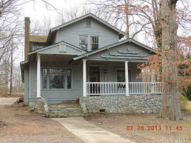 312 Martin Luther King Jr Dr., Albemarle, NC 28001