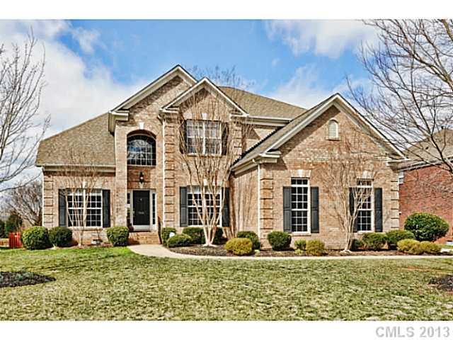 9006 Lucerne Ct., Waxhaw, NC 28173