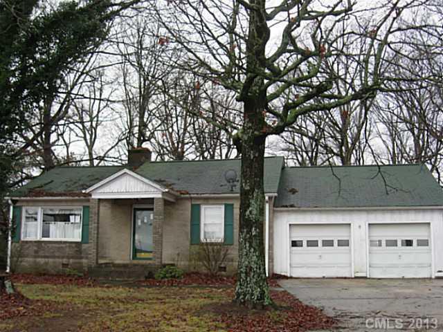 4911 Taylorsville Hwy., Stony Point, NC 28678