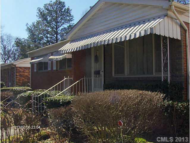1429 Waddell St., Charlotte, NC 28216