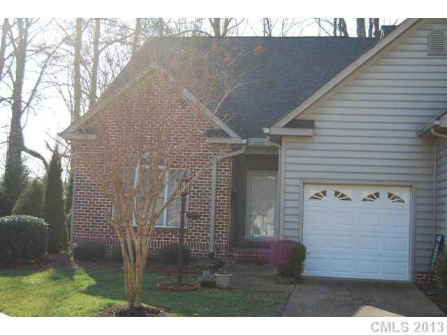 1524 Forest Park Dr. #1, Statesville, NC 28677