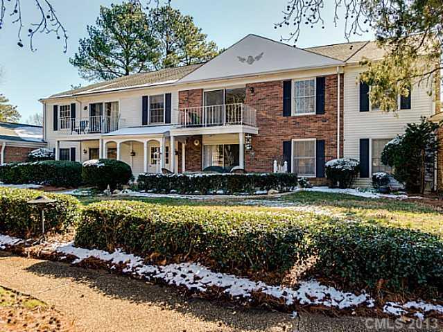 7113 Quail Meadow Ln., Charlotte, NC 28210