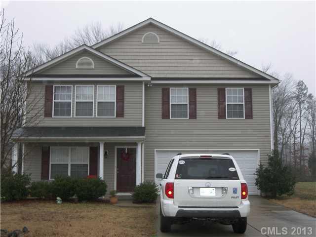 10738 Pointer Ridge Dr., Charlotte, NC 28214