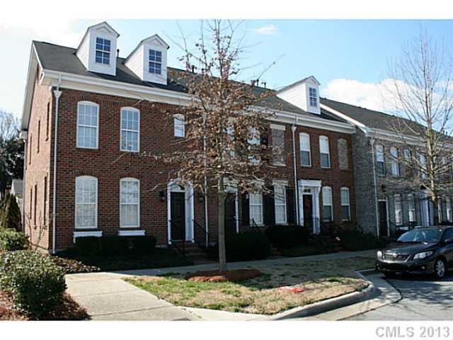 8532 Beaver Creek Dr., Charlotte, NC 28269