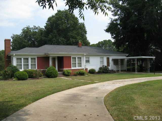 2730 W Innes St., Salisbury, NC 28144