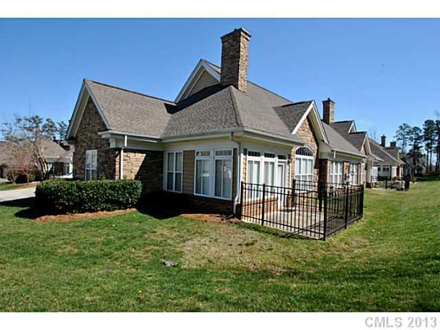 2830 Bella Sera Way #-, Matthews, NC 28105