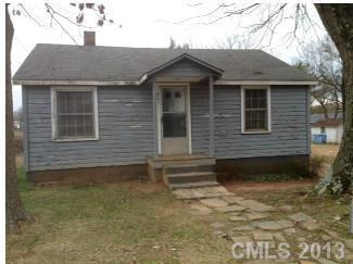 861 Opal St., Statesville, NC 28677