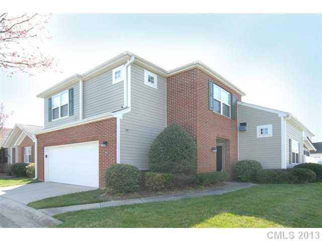 8659 Meadowmont View Dr., Charlotte, NC 28269