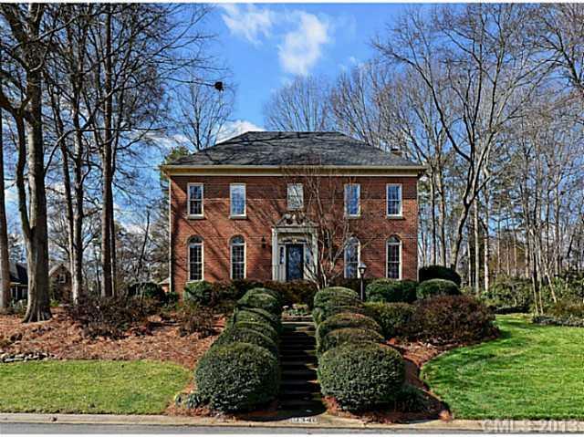 10340 Balmoral Cir., Charlotte, NC 28210