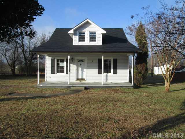 1725 N Hwy 153 None, China Grove, NC 28023