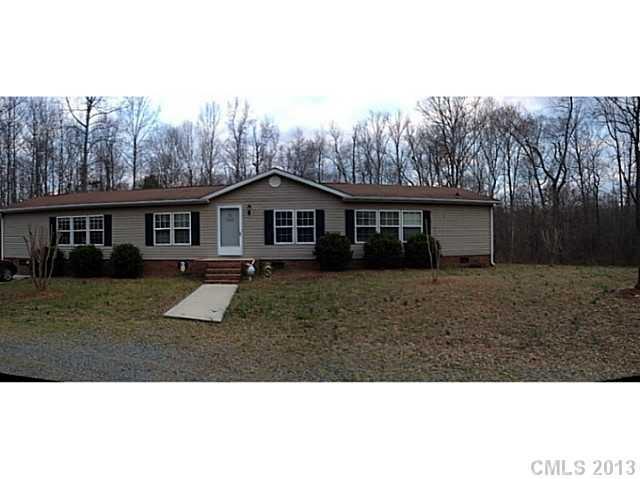 1720 W Lawyers Rd., Indian Trail, NC 28079