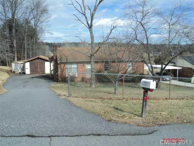 105 Rowe St., Gastonia, NC 28056
