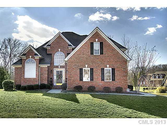 1900 Astrid Ct., Marvin, NC 28173