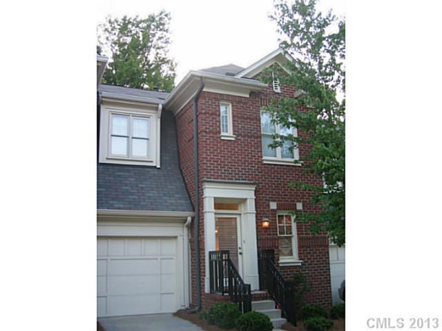 875 Park Slope Dr. #24h, Charlotte, NC 28209