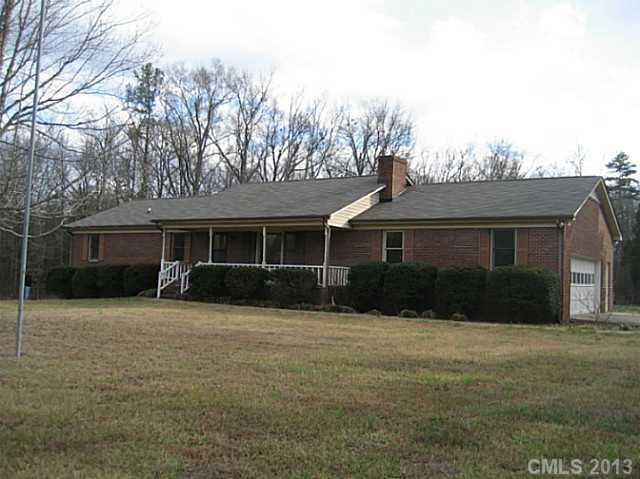 285 Casper Rd., Gold Hill, NC 28071