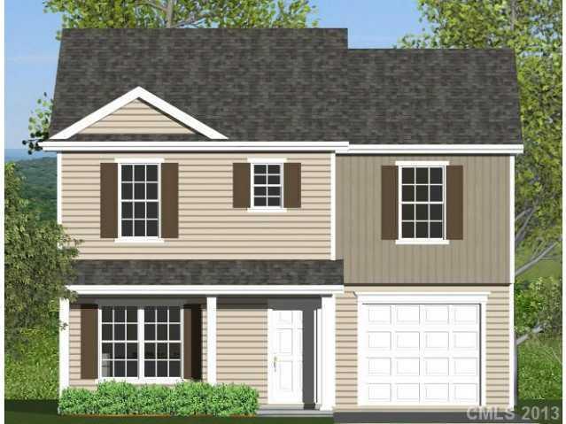 2319 Portola Ct., Charlotte, NC 28269