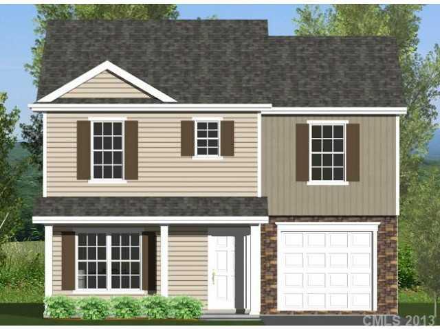 7106 Weakly Ct., Charlotte, NC 28212