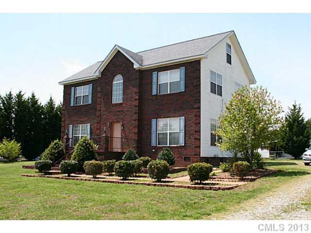 286 Alexander Acres Rd., Mooresville, NC 28115