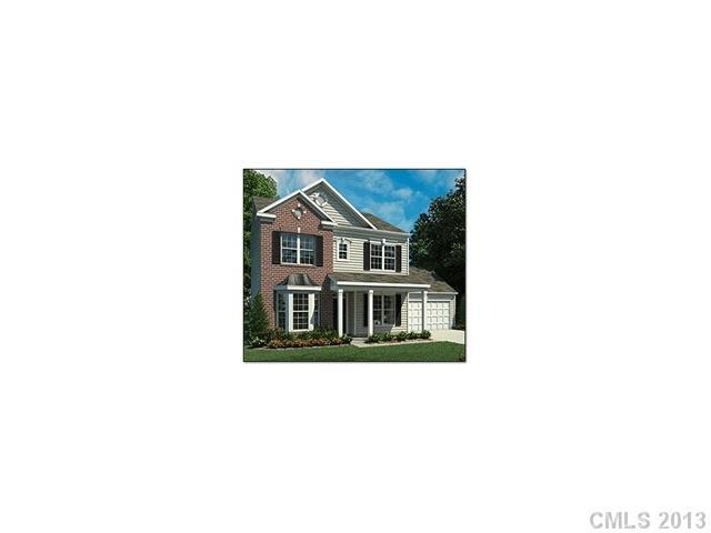 3800 Exbury Gardens Dr., Waxhaw, NC 28173