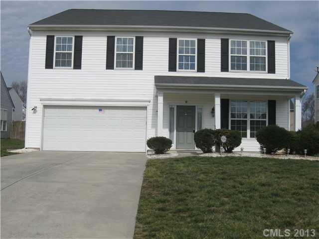 2311 Highland Park Dr., Charlotte, NC 28269