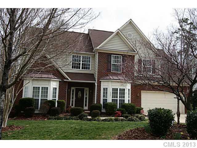 6021 Swanston Dr., Charlotte, NC 28269