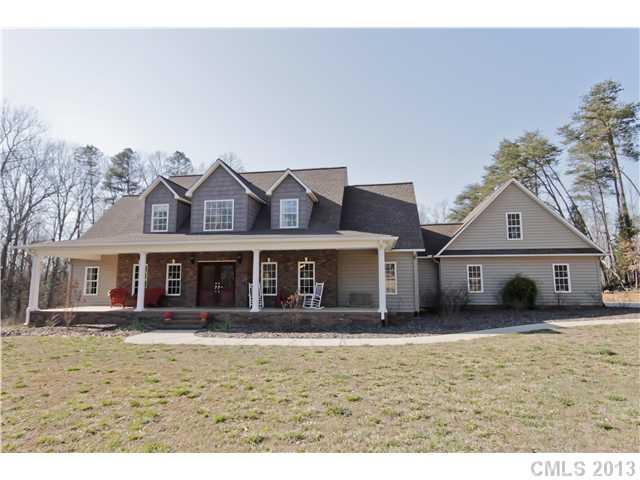9155 Unity Church Rd., Mooresville, NC 28115