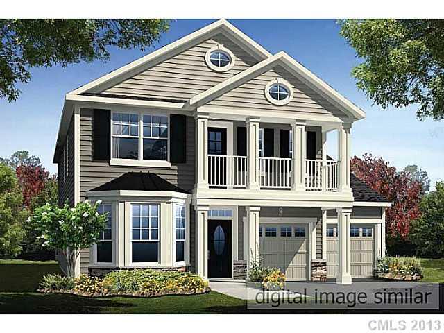 203 Silverspring Pl. #WL-177, Mooresville, NC 28117