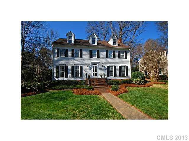 3032 Mountainbrook Rd., Charlotte, NC 28210