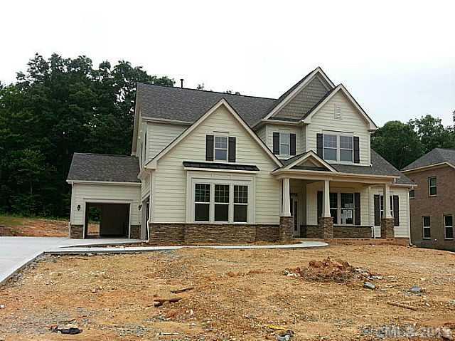 1121 Kinder Oak Dr. #ECM 12, Indian Trail, NC 28079